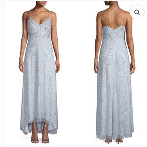 Aidan  Mattox   Evening Gown dress